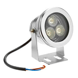 Flood Light Warm White 210-240