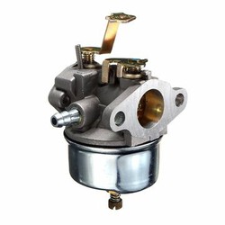 9HP Carburetor For Tecumseh 8HP Blower Snow Engine