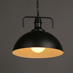 Line Fashion American Head Droplight Industrial Single