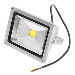 Ac 220-240 V 20w Natural White Led Flood Lights