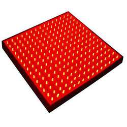 Led Light 10w Plant 220-240 Red Grow Light Hot