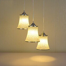 Resin Restaurant Shop Cloth Max 60w Pendant Lights Chandelier Lights Modern Style