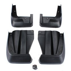 Mud Flaps Splash Guards Full Mudguard Honda Odyssey