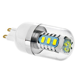 E26/e27 Warm White E14 Cool White 7w Smd G9 Ac 85-265 V Led Corn Lights