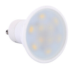 Warm White Spot Light Mr16 Gu10 Smd Gu5.3 Ac 85-265 V Led Cool White