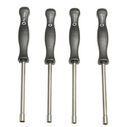 Screwdriver Lawnmowers Carburetor Trimmer 4pcs Tool Walbro Kit For ZAMA