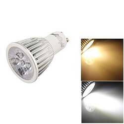 6000k 3000k Led Spotlight Light 5w 500lm Bulb