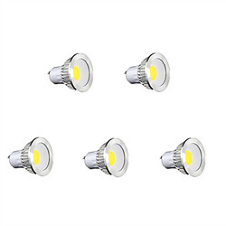 Lighting Natural White Cool White Warm White Ac 85-265 V Lights Cob Gu10 Par