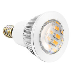 E14 Led Spotlight Warm White Smd 4w Ac 110-130 V