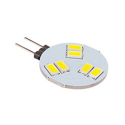 G4 Smd Led Spotlight 100 Cool White 3w