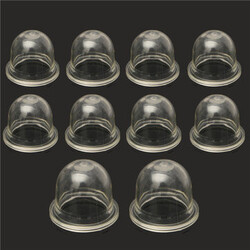 ZAMA 10pcs Homelite Primer Bulbs STIHL Carburetors Echo