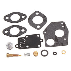 Briggs Stratton Carburetor Carb Repair Rebuild Kit