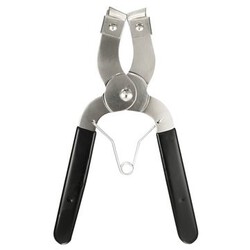 Installer Pliers Adjustable Car Tools 4 Inch Steel Remover Piston Ring