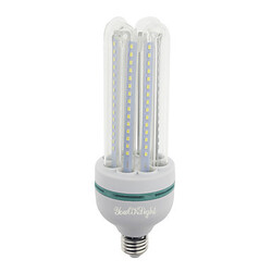 Led Corn Light Lamps 24w Warm White Ac 85-265v 2000lm Smd