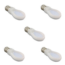 9w 2700k 6500k Light Ac85-265v Lamps 5pcs