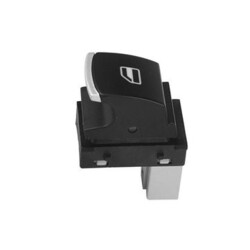 Volkswagen Control Switch Switch Car Window Electric Single