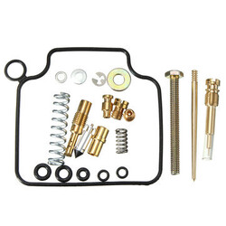 Carburetor Carb Rebuild Kit 1998-2003 Foreman TRX450ES Honda