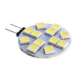 Led Spotlight Cool White 6w Smd 100 G4