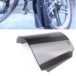 Sword Mudguard Fender YAMAHA Motorcycle Front Racing Car