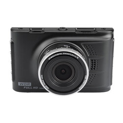 G-Sensor 1080P HD 170 Degree Wide Angle Car DVR Recorder Dash Camera Tachograph