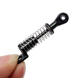 Parts Accessories Rear Shock Auto Remote Control