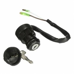 YFS200 Ignition Switch With 2 Keys Motorcycle ATV Quad Yamaha Blaster