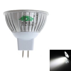 Led 3w 100 Mr16 Led Spotlight Dip