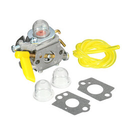 30CC Carb Homelite Carburetor For ZAMA RYOBI 26CC C1U-H60