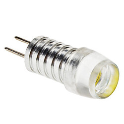 100 G4 High Power Led Natural White 1.5w Led Bi-pin Light