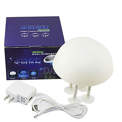 Plastic USB Led Nightlight