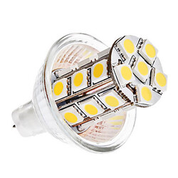 Led Corn Lights Mr11 Gu4(mr11) Warm White 5w Cool White