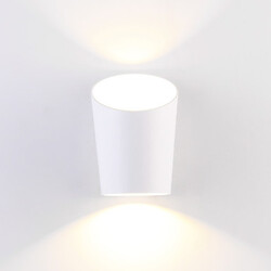 Light Wall Light Ac 85-265 Ledambient Integrated Led