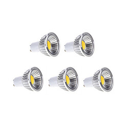 Cob Par Best Ac 220-240 V 5 Pcs Lighting Lights