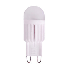 Cob Warm White Cool White Led 7w G9 Light