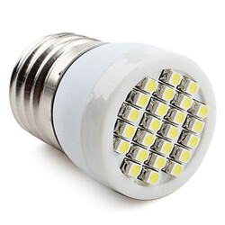 Natural White Smd Led Spotlight 1w E26/e27