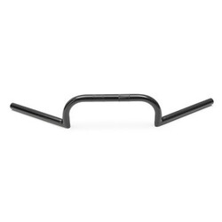 Honda Yamaha Suzuki Kawasaki Drag Handlebar Harley 25mm 1inch Black Triumph