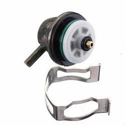 Automotive Fuel Pressure Regulator Chevrolet Buick