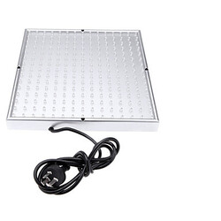 Led Lighting European Plug 220v Red 10w Grow Light