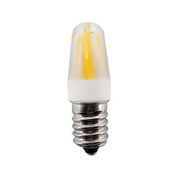 Cob 1 Pcs Cool White Waterproof Led Bi-pin Light E14 Warm White 2w