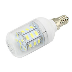 4w 100 E14 Ac 110-220v Warm Smd Led Corn Light Pvc 12-24v