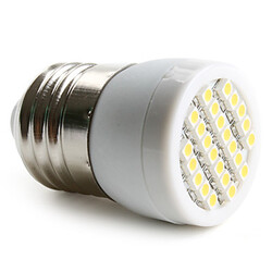 Ac 220-240 V Warm White E26/e27 Led Spotlight Smd 1.5w