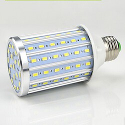 25w E14 E26/e27 Warm White 1800lm Cool White Decorative Ac 85-265 V Led Corn Lights Smd