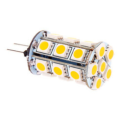 Smd 5w Led Corn Lights Warm White 100 G4