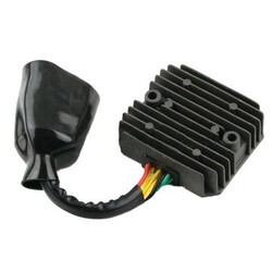 Regulator Rectifier For VTR1000SPY Honda Motorcycle Voltage