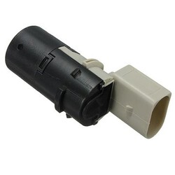 AUDI Black A2 Parking Sensor A8 PDC A3 A4 A6 Quattro New