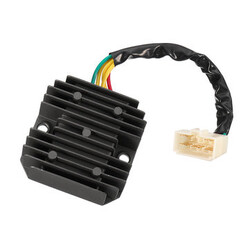 Voltage Regulator Rectifier ATV Go Kart 300cc Scooter Dirt Bike