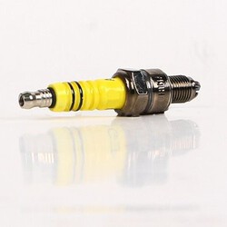 Motorcycle Atv 1piece Spark Plug 125CC Engine