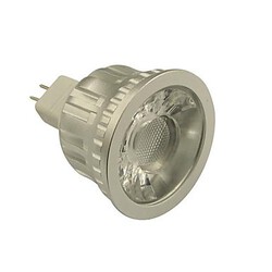 Dimmable 500-550 Warm White 6w Led Spotlight Cool White 100 Gu5.3 Cob