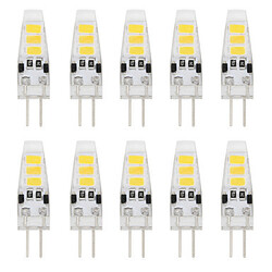 12v Led Lamp Bombillas Lampada Silicone