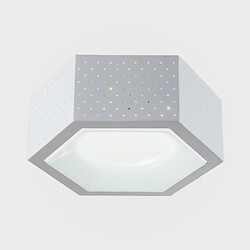 Modern Mini Style Bedroom Bathroom Dining Room Flush Mount